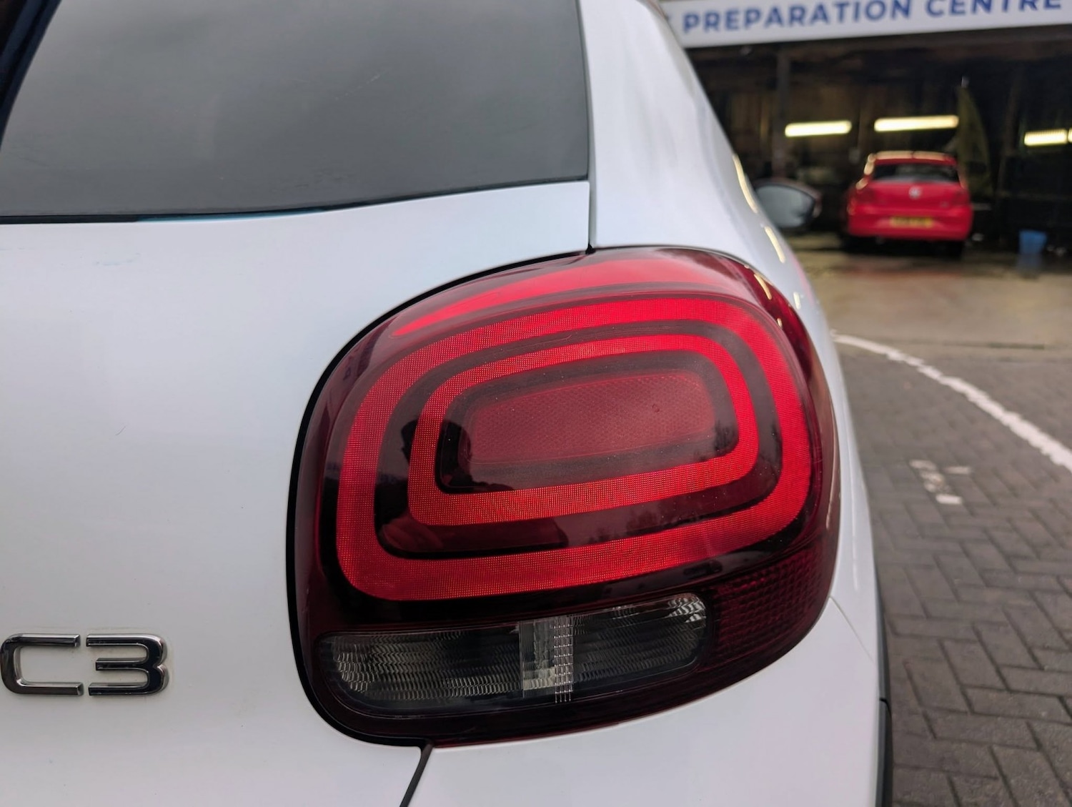 Used Citroen C3 2017 for sale - 76497535: Photo 11