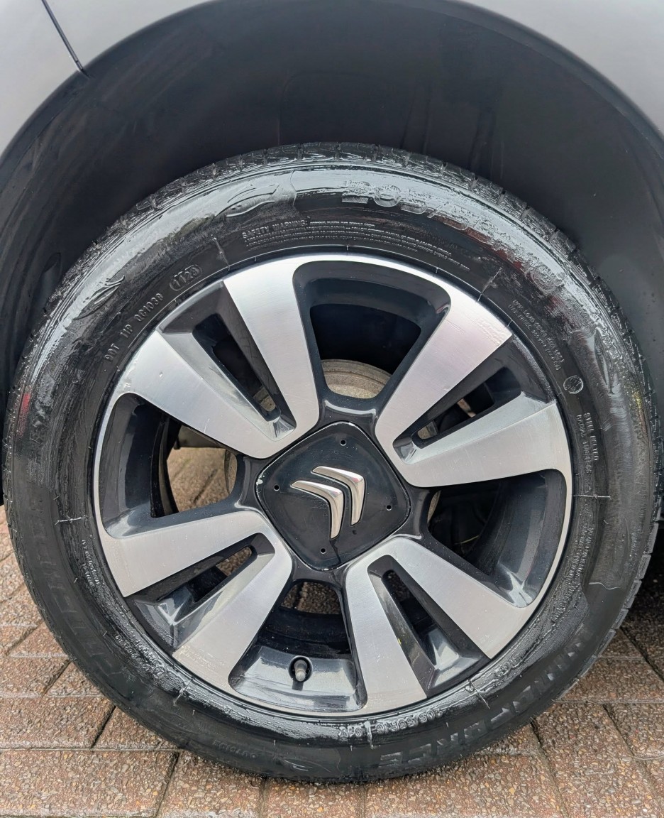 Used Citroen C3 2017 for sale - 76497535: Photo 14