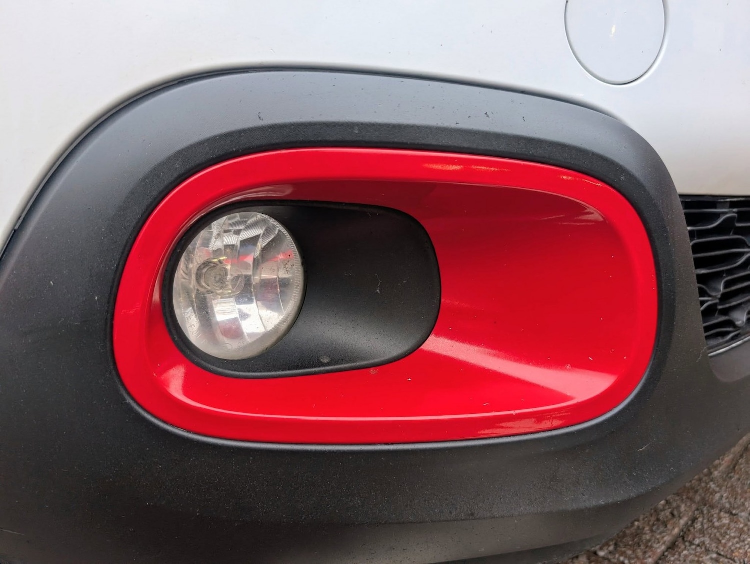 Used Citroen C3 2017 for sale - 76497535: Photo 15