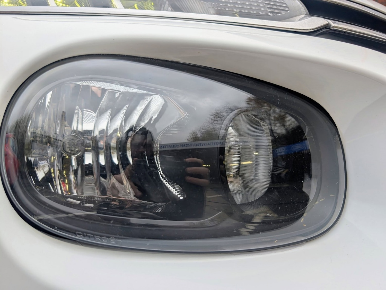 Used Citroen C3 2017 for sale - 76497535: Photo 16