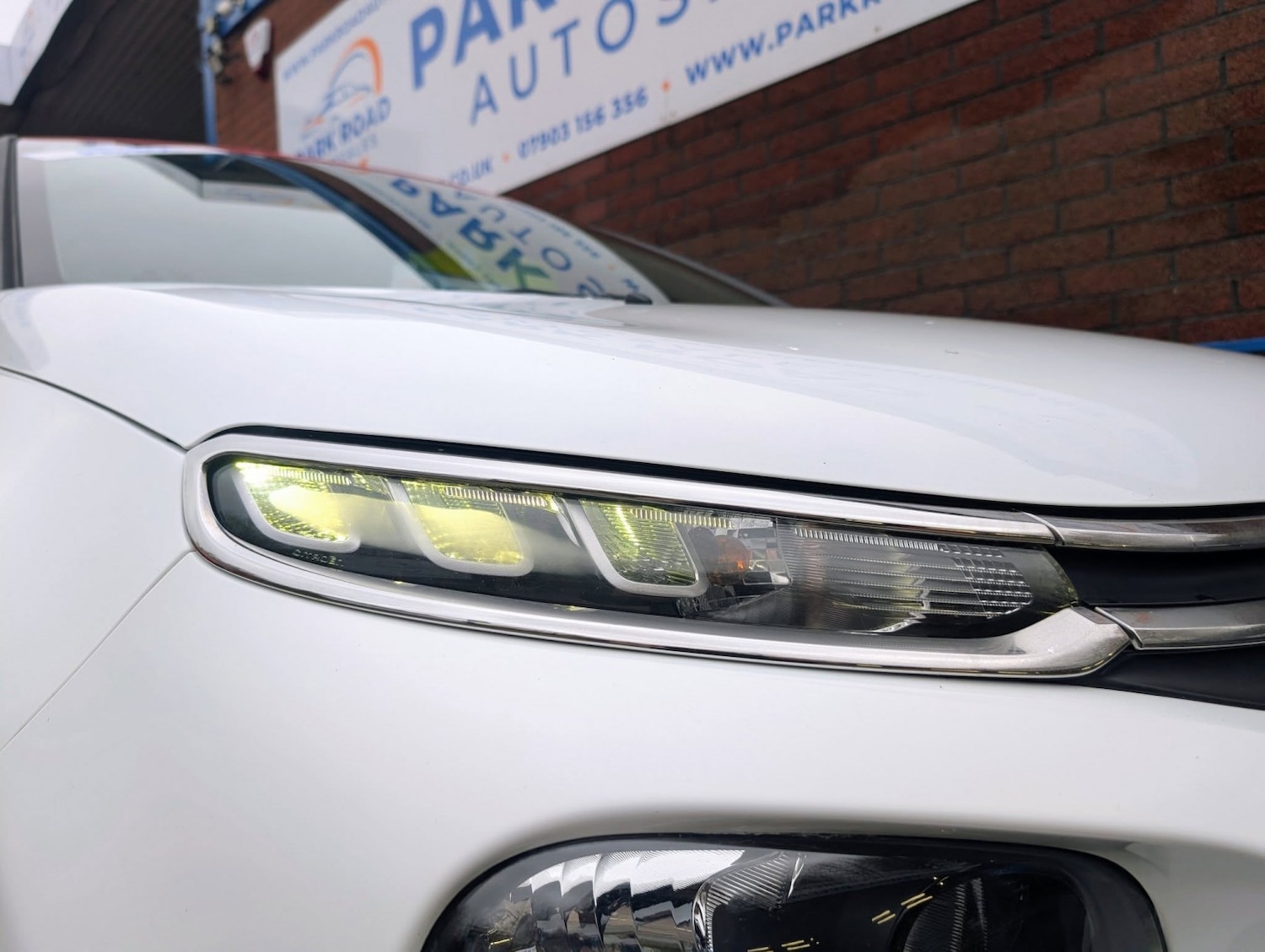 Used Citroen C3 2017 for sale - 76497535: Photo 17