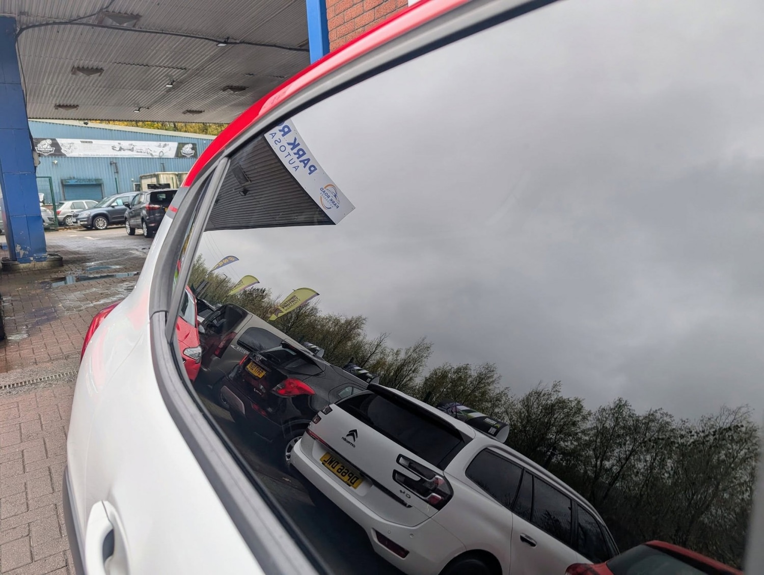 Used Citroen C3 2017 for sale - 76497535: Photo 18