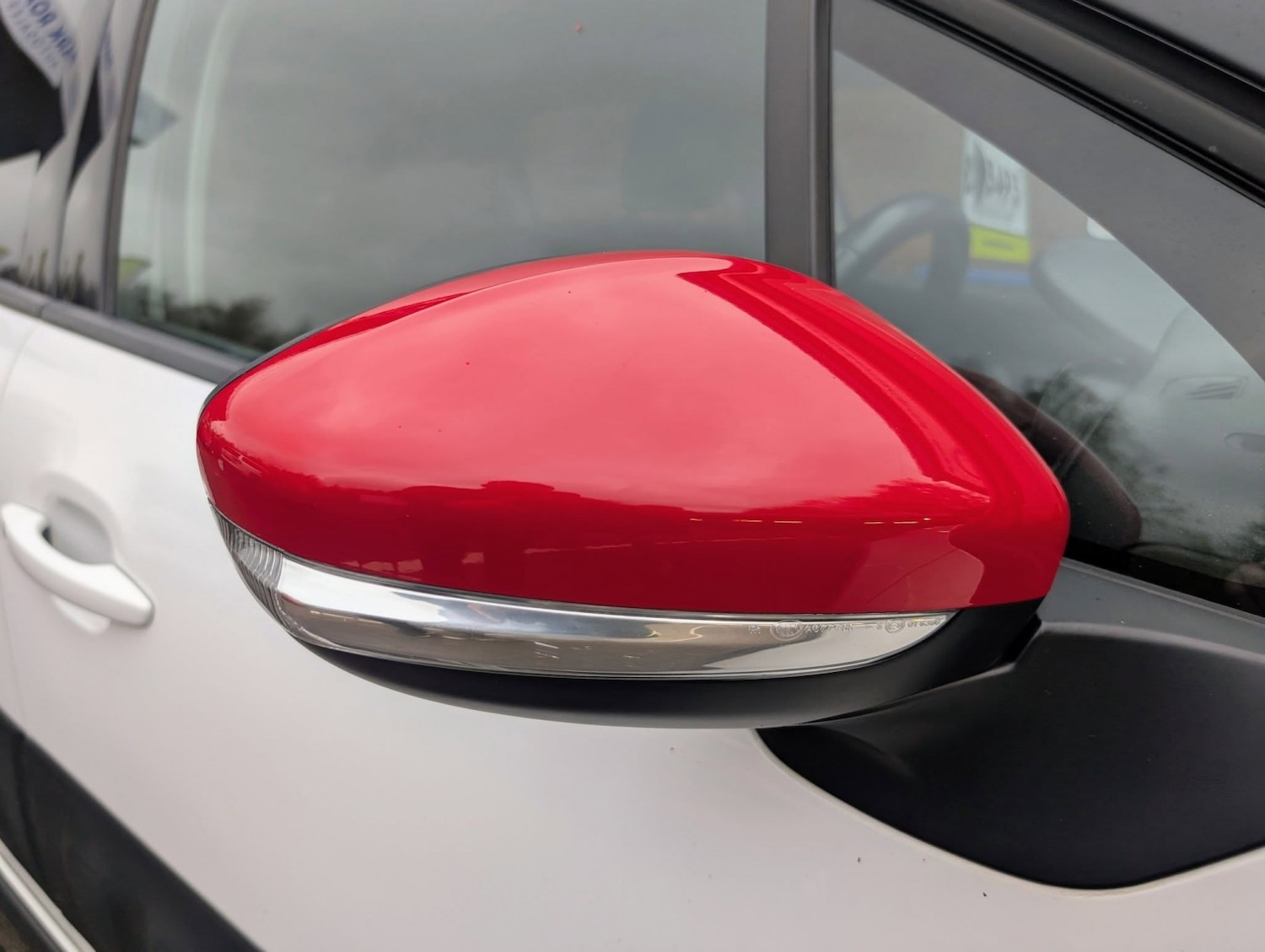 Used Citroen C3 2017 for sale - 76497535: Photo 19