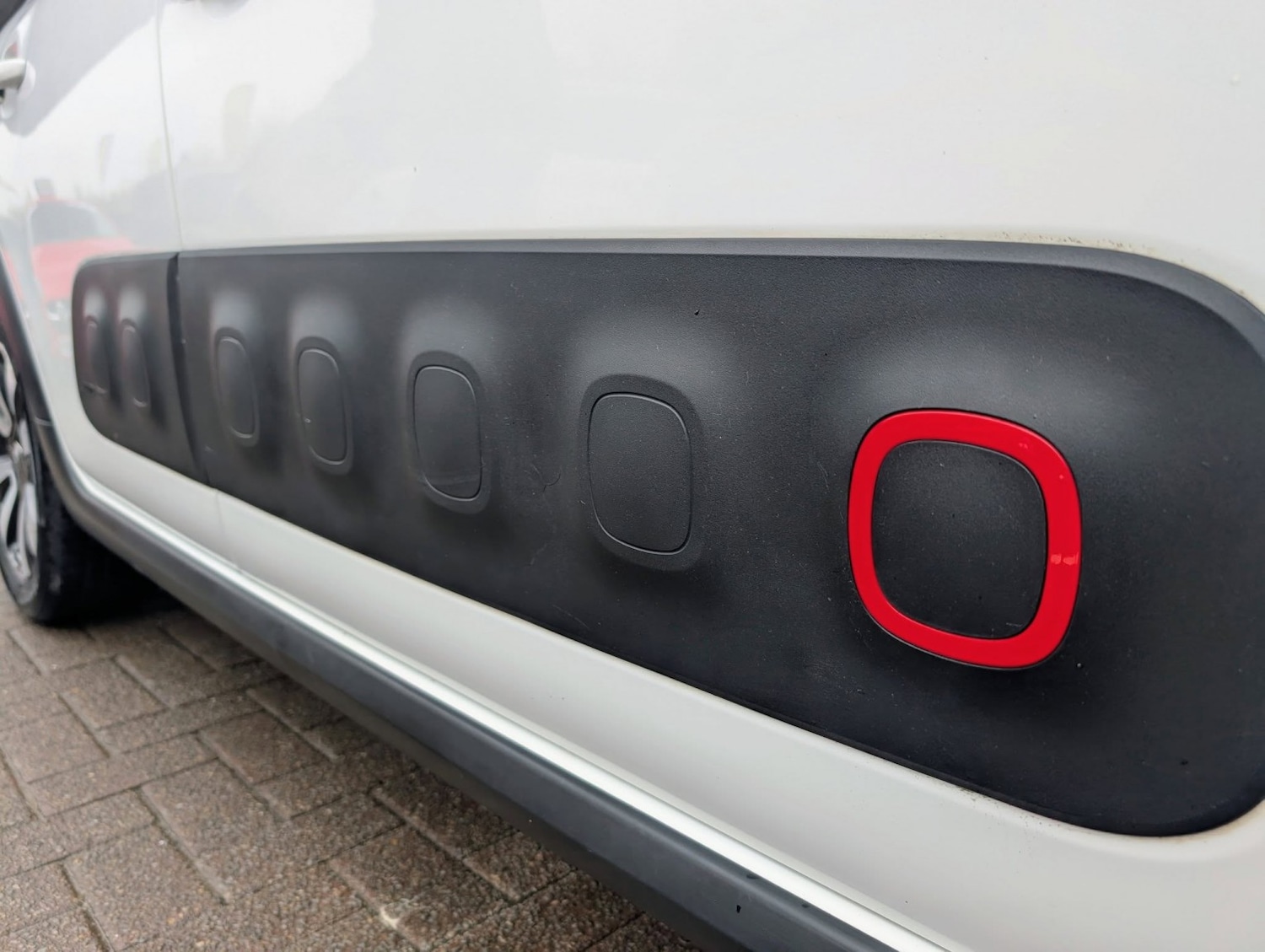 Used Citroen C3 2017 for sale - 76497535: Photo 20