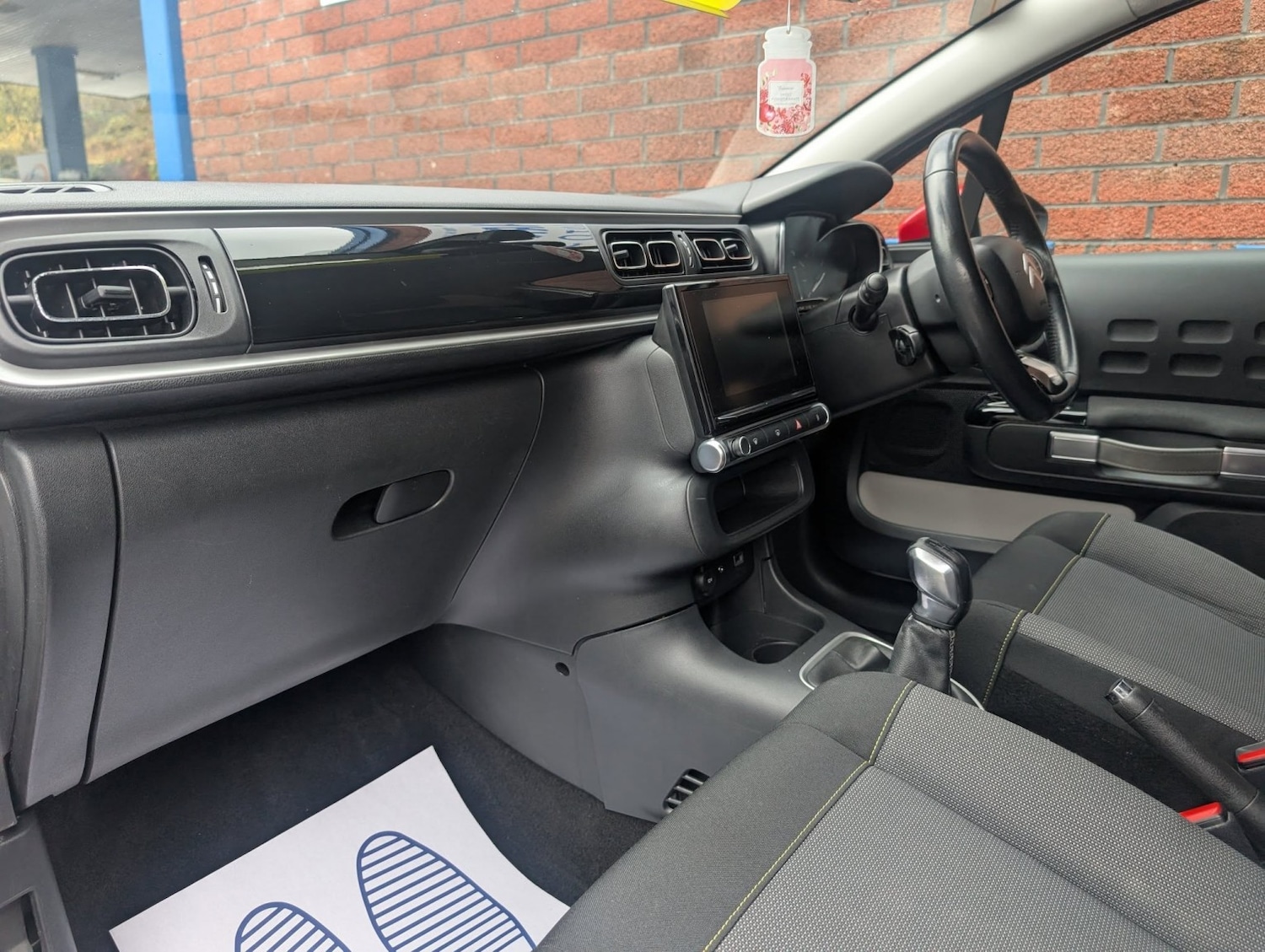 Used Citroen C3 2017 for sale - 76497535: Photo 27