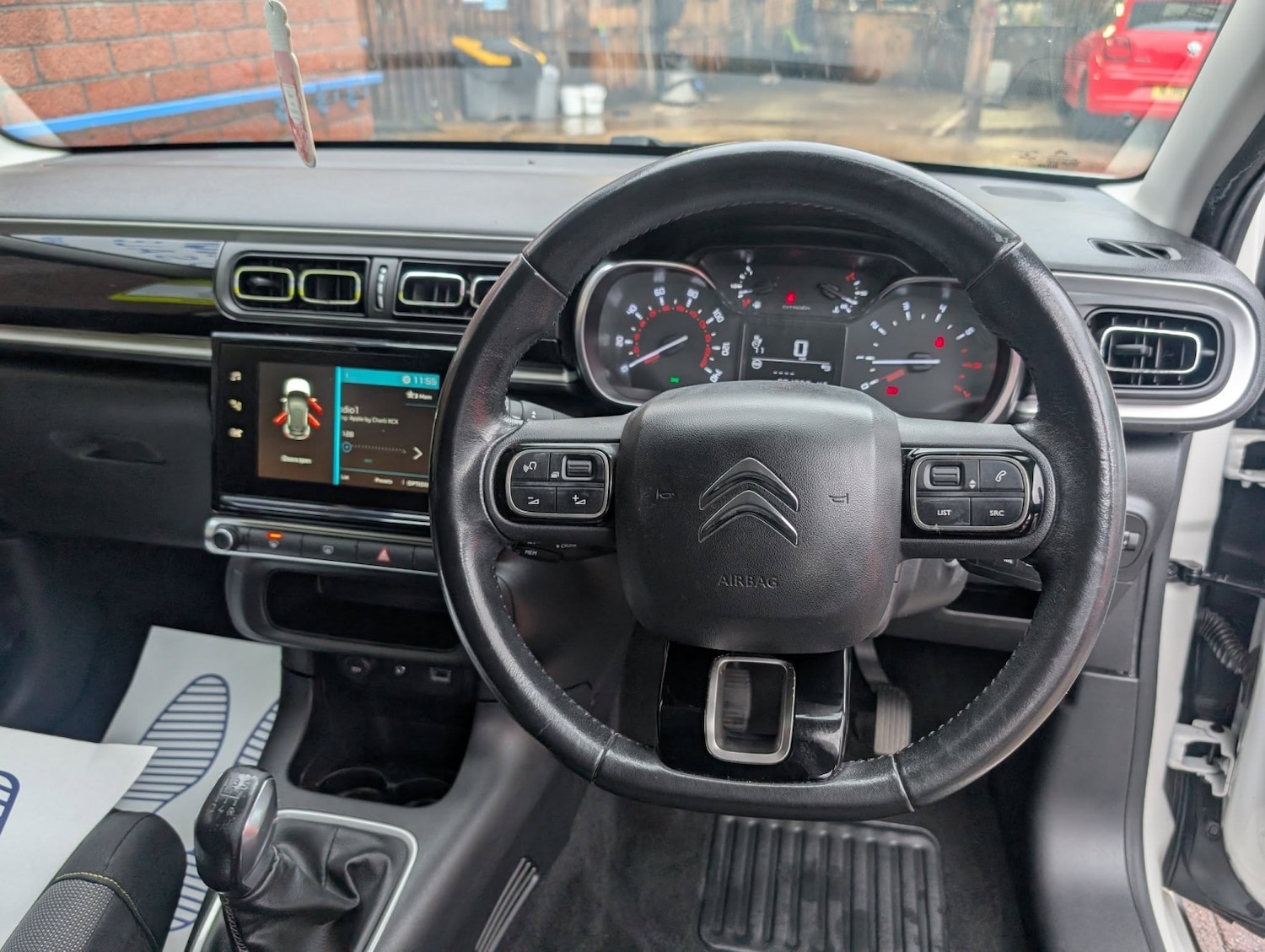 Used Citroen C3 2017 for sale - 76497535: Photo 29