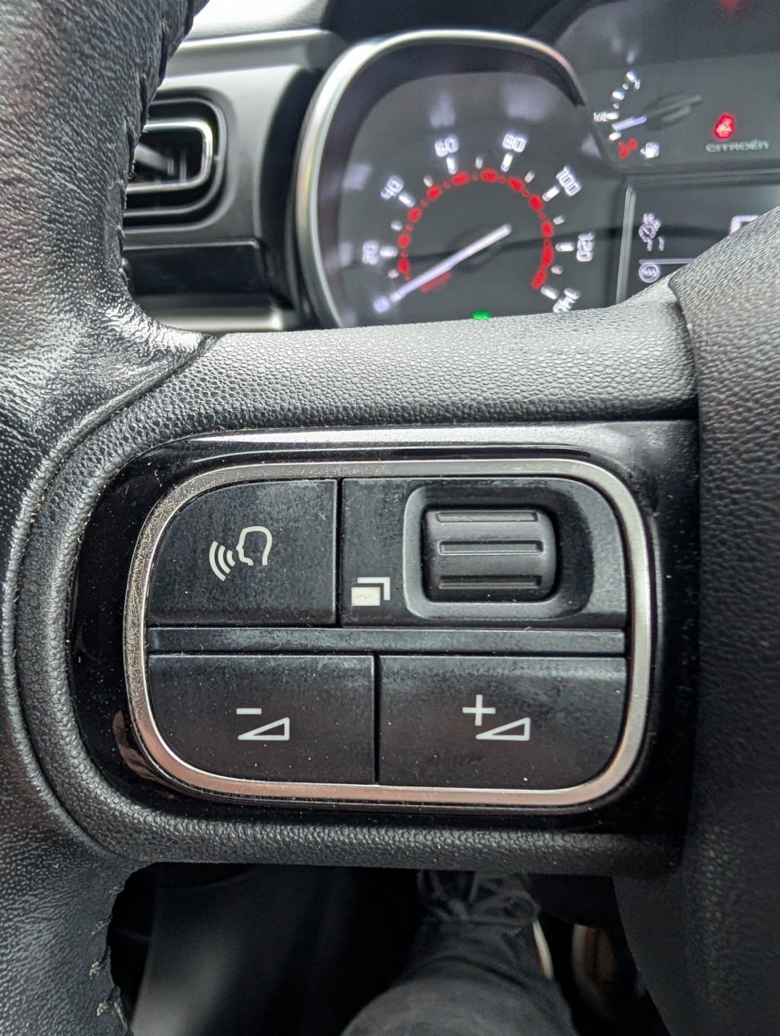 Used Citroen C3 2017 for sale - 76497535: Photo 30