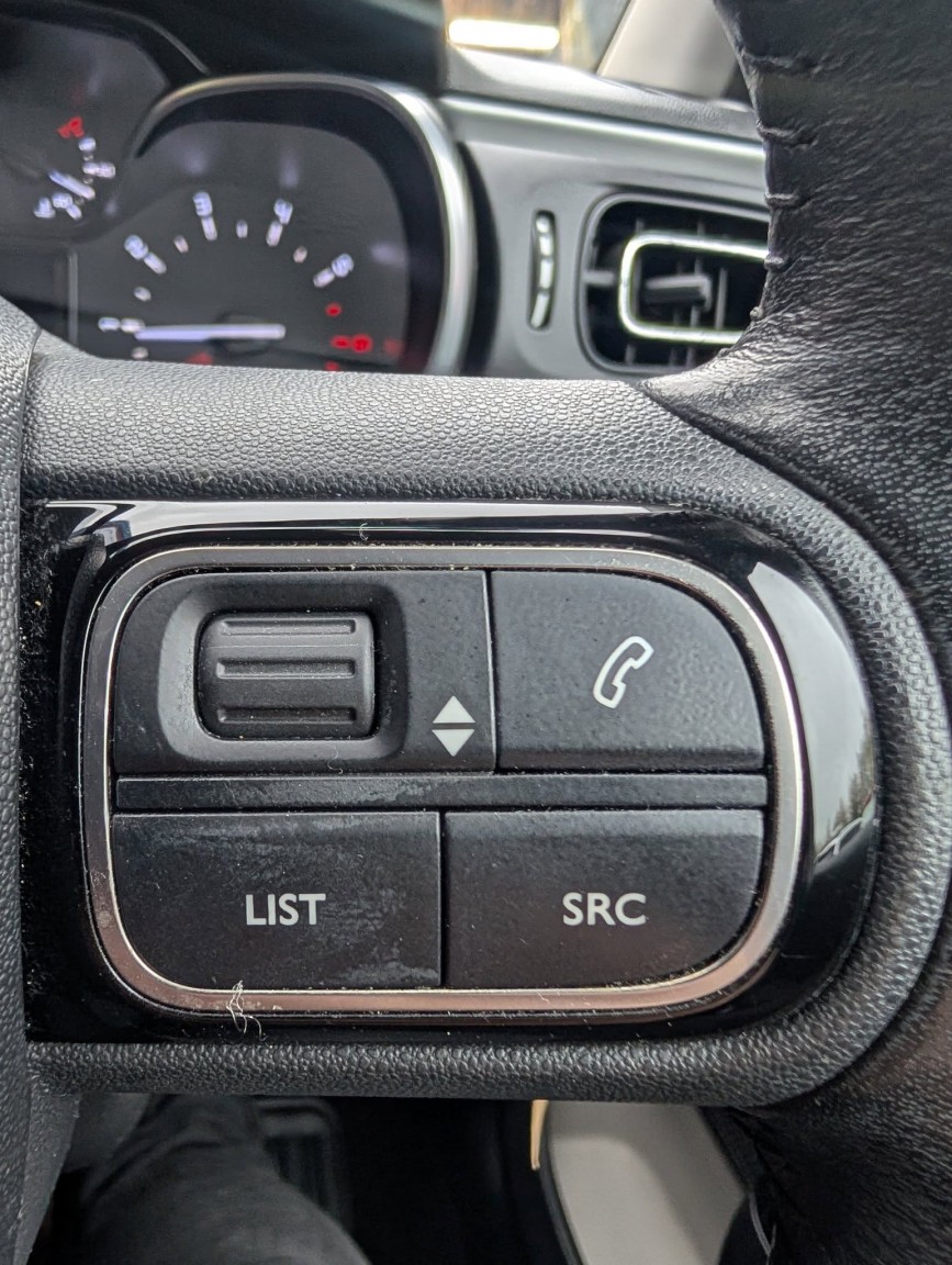 Used Citroen C3 2017 for sale - 76497535: Photo 31