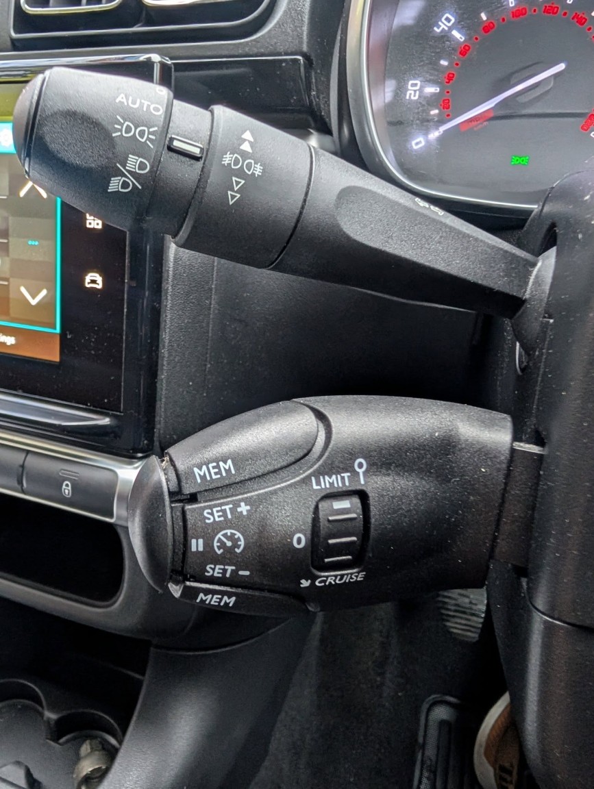 Used Citroen C3 2017 for sale - 76497535: Photo 32