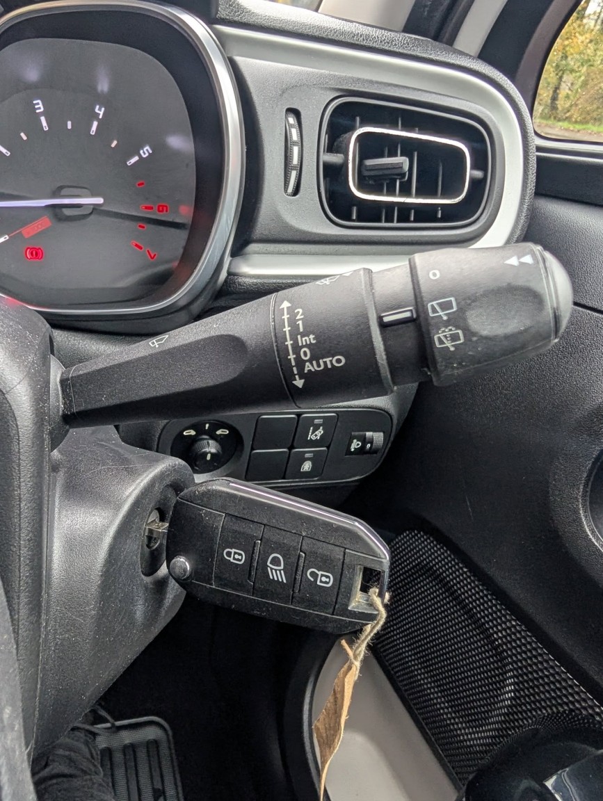 Used Citroen C3 2017 for sale - 76497535: Photo 33