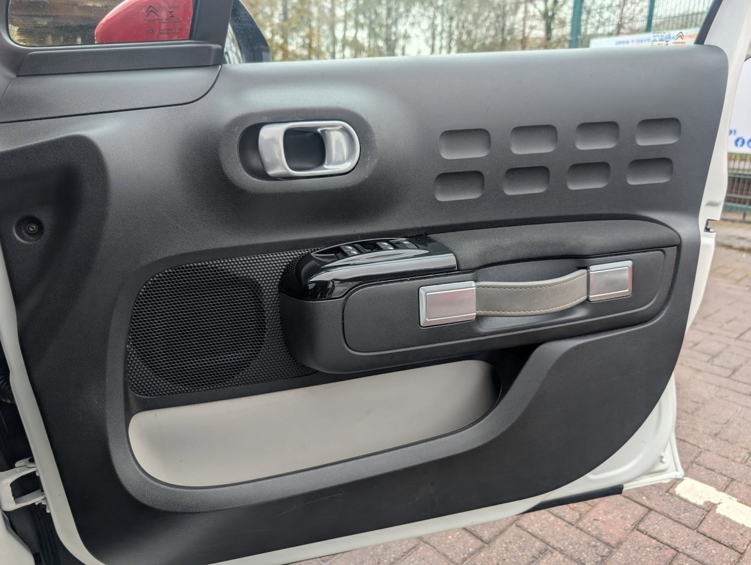 Used Citroen C3 2017 for sale - 76497535: Photo 35