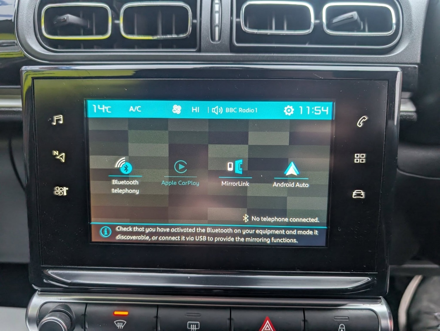 Used Citroen C3 2017 for sale - 76497535: Photo 41