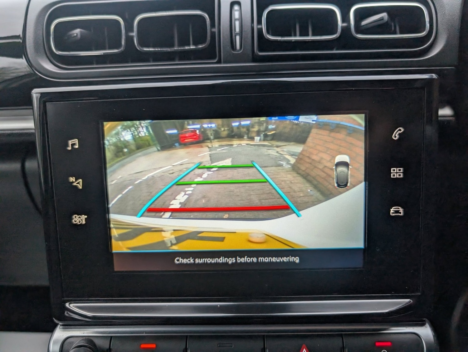 Used Citroen C3 2017 for sale - 76497535: Photo 42