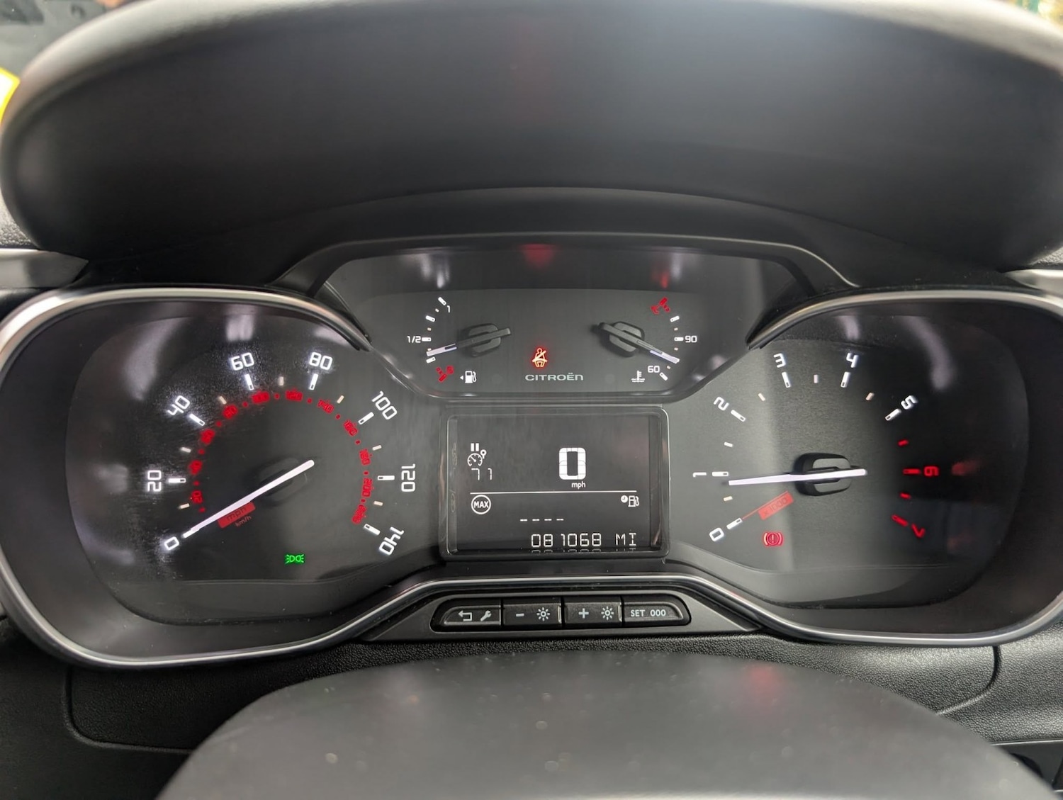 Used Citroen C3 2017 for sale - 76497535: Photo 44