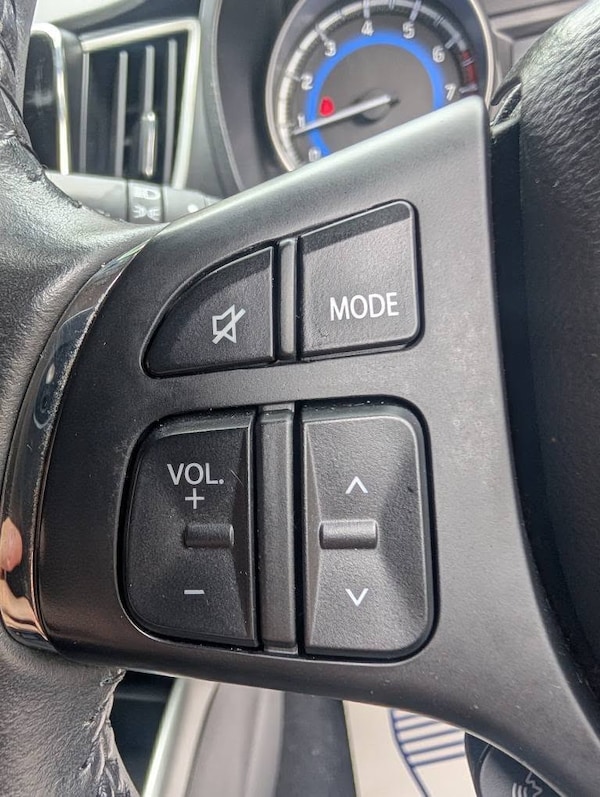 Used Suzuki Baleno 2018 for sale - 74432078: Photo 13