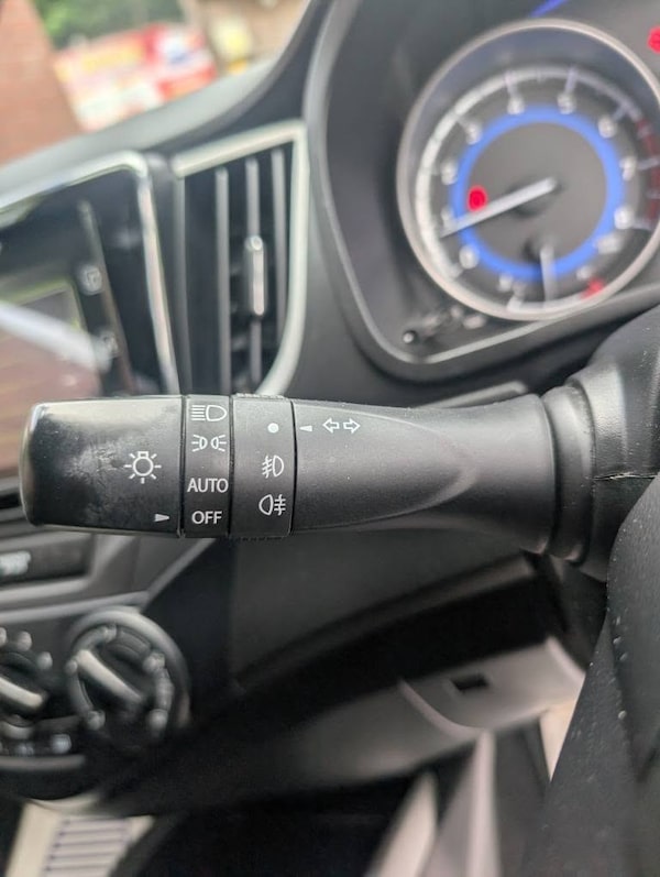 Used Suzuki Baleno 2018 for sale - 74432078: Photo 14
