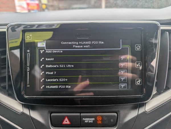 Used Suzuki Baleno 2018 for sale - 74432078: Photo 17