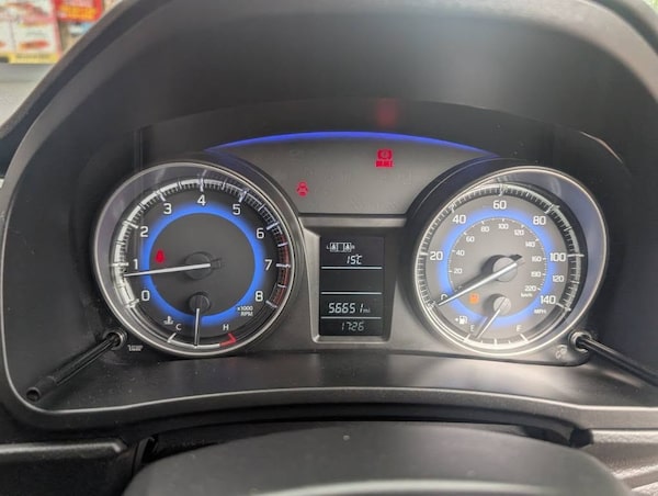 Used Suzuki Baleno 2018 for sale - 74432078: Photo 23