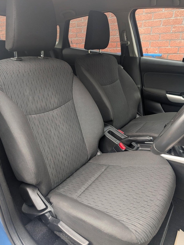 Used Suzuki Baleno 2018 for sale - 74432078: Photo 9