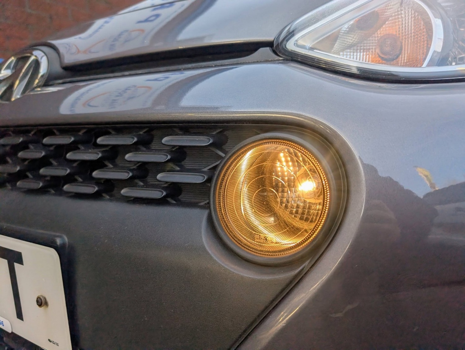 Used Hyundai i10 2017 for sale - 76963371: Photo 10