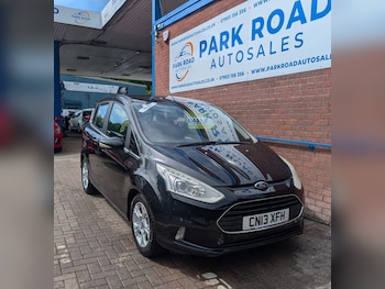 Used Ford B-MAX 2013 for sale - 79121163: Photo
