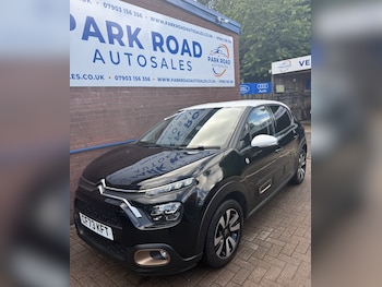 Used Citroen C3 2023 for sale - 78865048: Photo