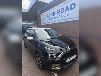 Used Citroen C3 2023 for sale - 78865048: Photo