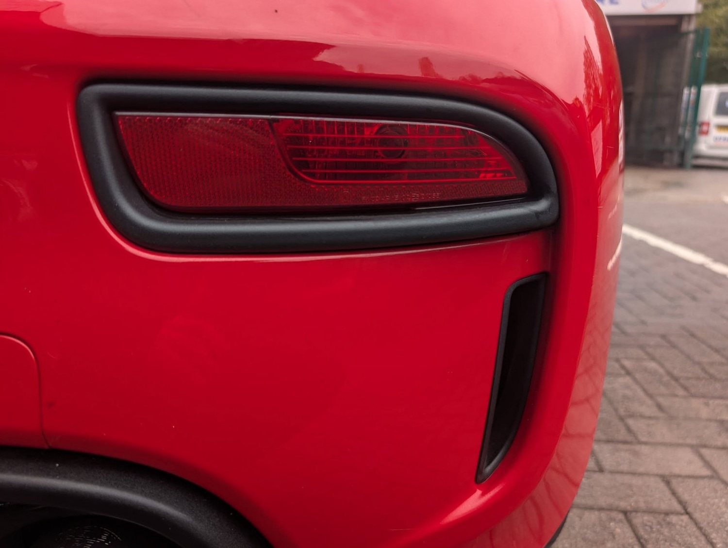 Used Abarth 595 2016 for sale - 76769433: Photo 12