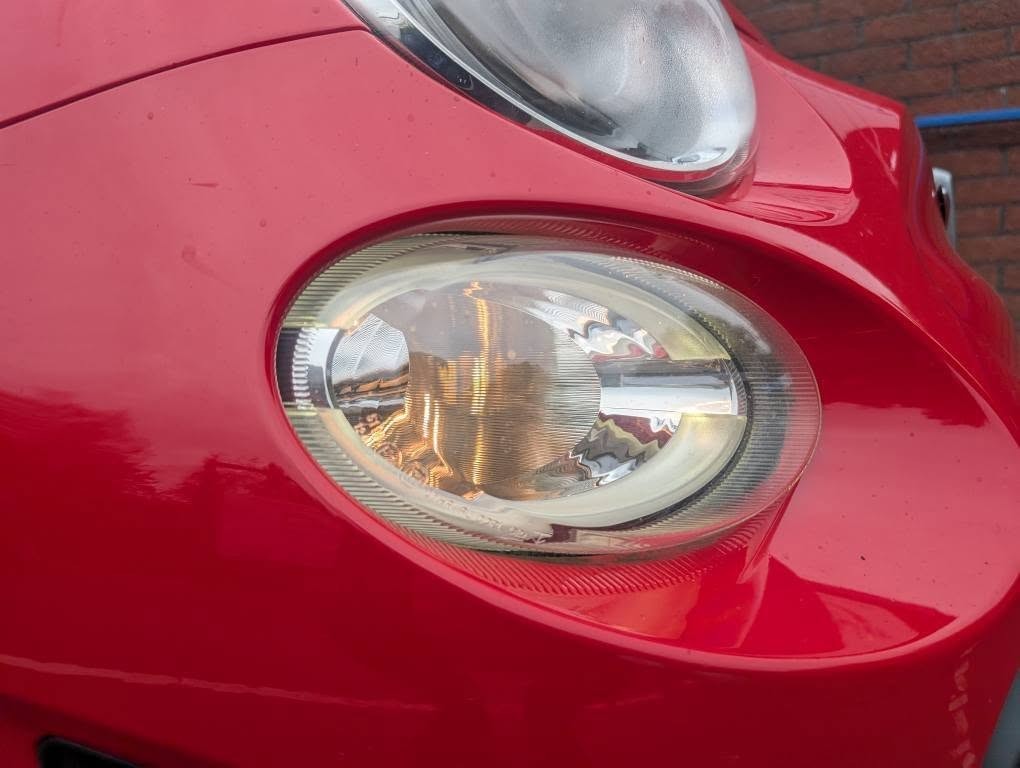 Used Abarth 595 2016 for sale - 76769433: Photo 20