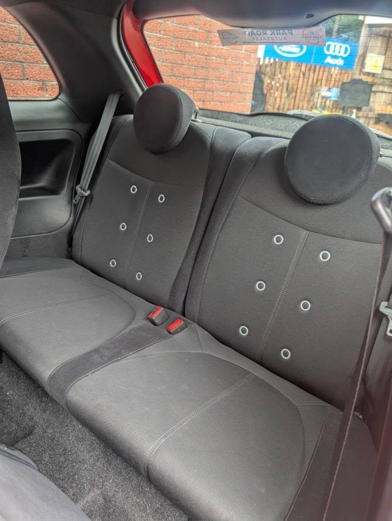 Used Abarth 595 2016 for sale - 76769433: Photo 26