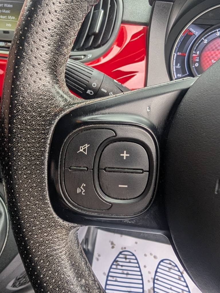 Used Abarth 595 2016 for sale - 76769433: Photo 29