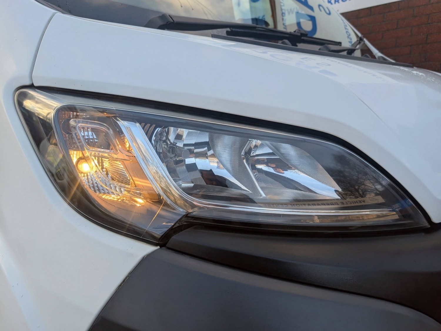 Used Peugeot Boxer 2016 for sale - 77264505: Photo 9