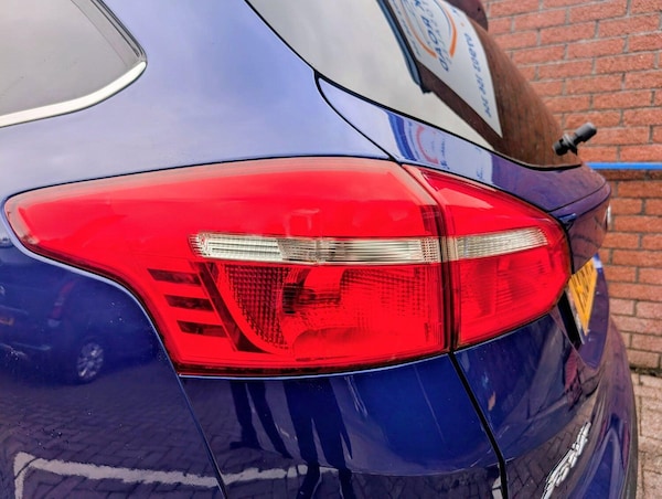 Used Ford Focus 2018 for sale - 73880458: Photo 10