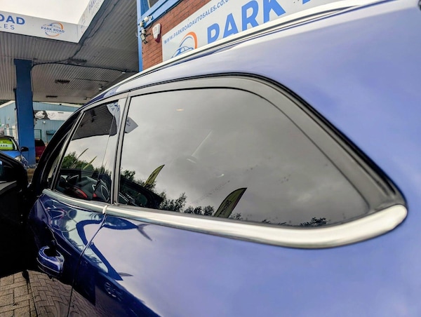 Used Ford Focus 2018 for sale - 73880458: Photo 11