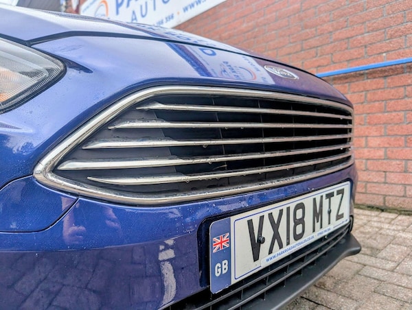 Used Ford Focus 2018 for sale - 73880458: Photo 13