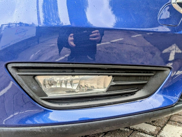 Used Ford Focus 2018 for sale - 73880458: Photo 14