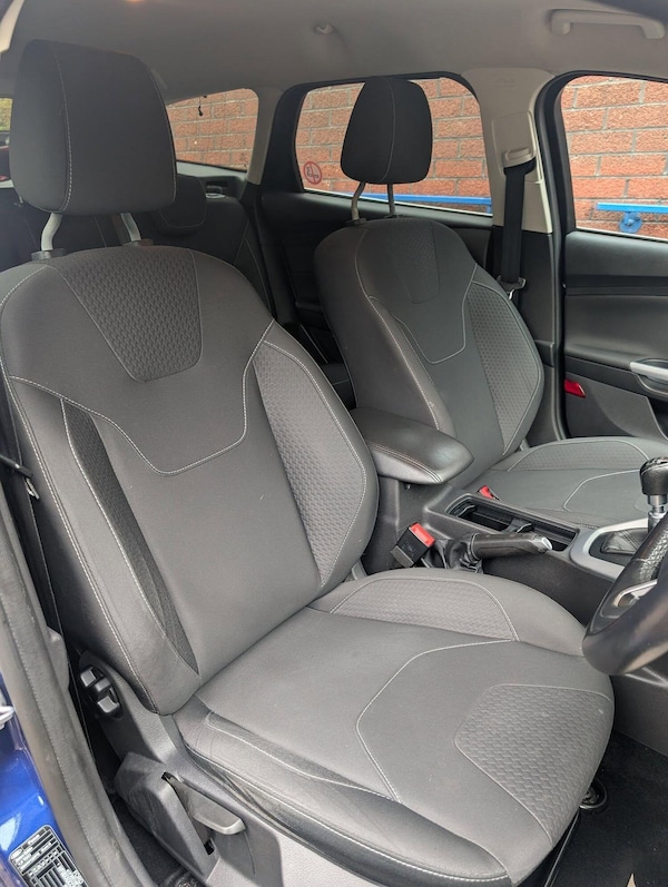 Used Ford Focus 2018 for sale - 73880458: Photo 16