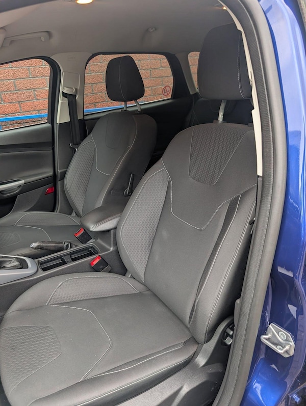 Used Ford Focus 2018 for sale - 73880458: Photo 17