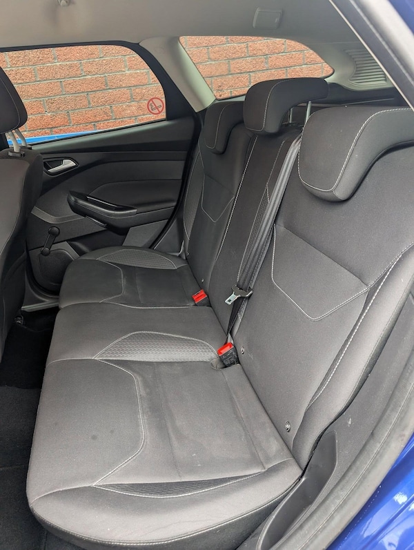 Used Ford Focus 2018 for sale - 73880458: Photo 19