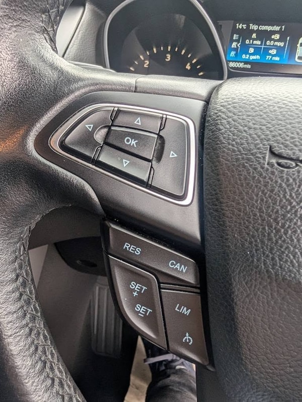 Used Ford Focus 2018 for sale - 73880458: Photo 21