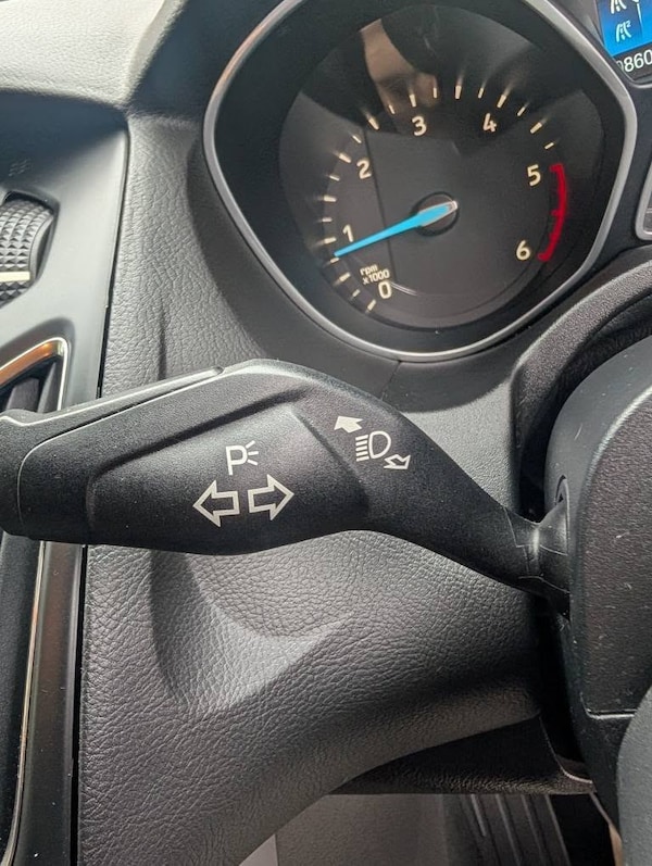Used Ford Focus 2018 for sale - 73880458: Photo 23
