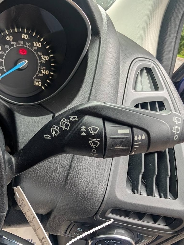 Used Ford Focus 2018 for sale - 73880458: Photo 24