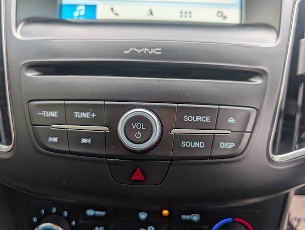 Used Ford Focus 2018 for sale - 73880458: Photo 25