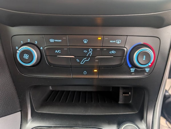 Used Ford Focus 2018 for sale - 73880458: Photo 26