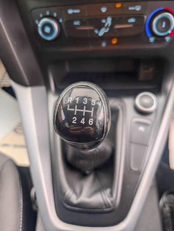 Used Ford Focus 2018 for sale - 73880458: Photo 27