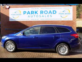 Used Ford Focus 2018 for sale - 73880458: Photo