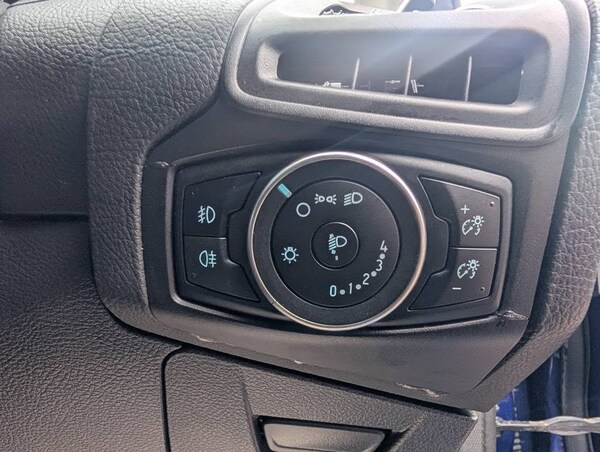 Used Ford Focus 2018 for sale - 73880458: Photo 31