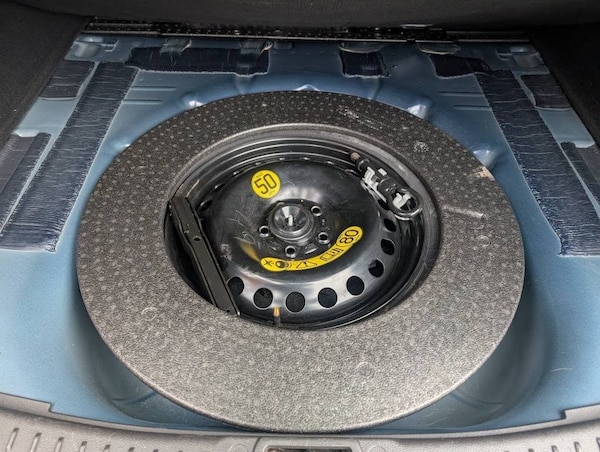 Used Ford Focus 2018 for sale - 73880458: Photo 34