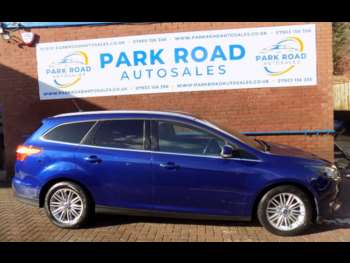 Used Ford Focus 2018 for sale - 73880458: Photo