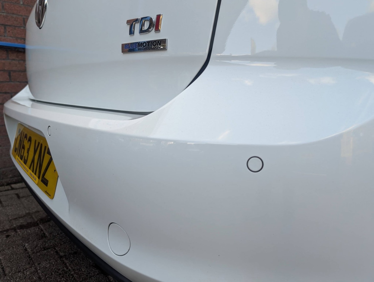 Used Volkswagen Golf 2013 for sale - 78155470: Photo 13